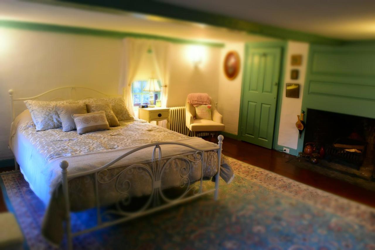 Daniels House Inn ซาเล็ม ภายนอก รูปภาพ