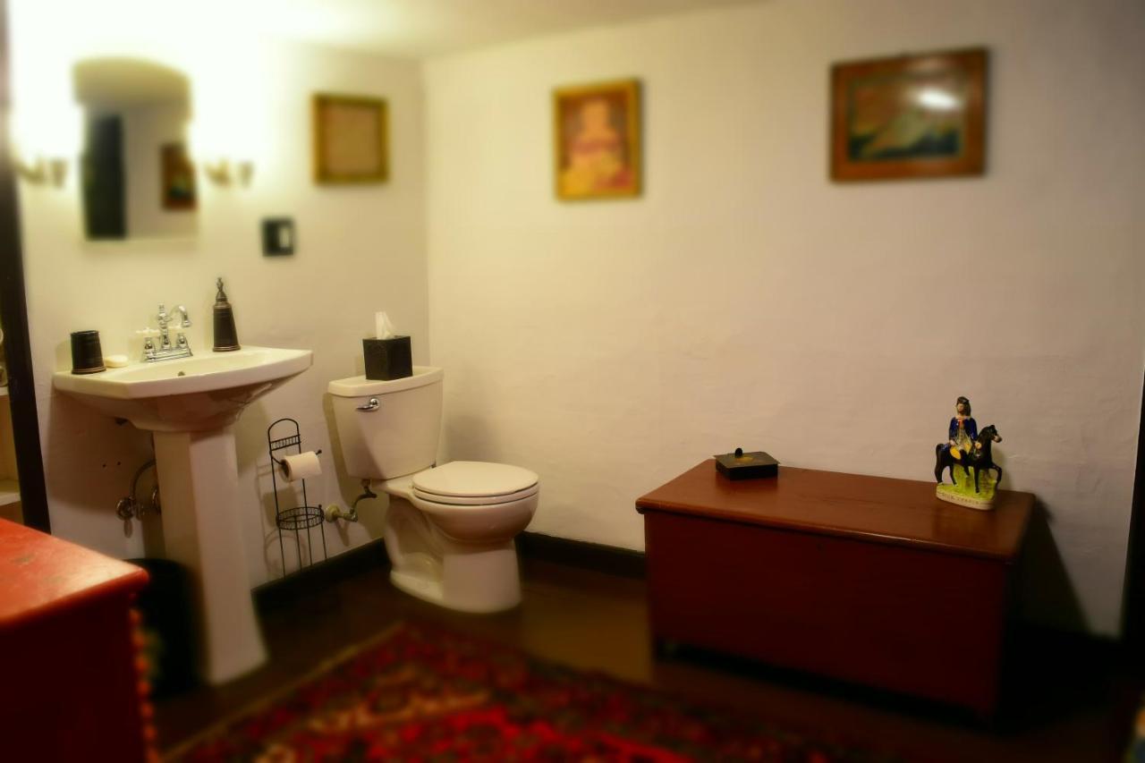 Daniels House Inn ซาเล็ม ภายนอก รูปภาพ